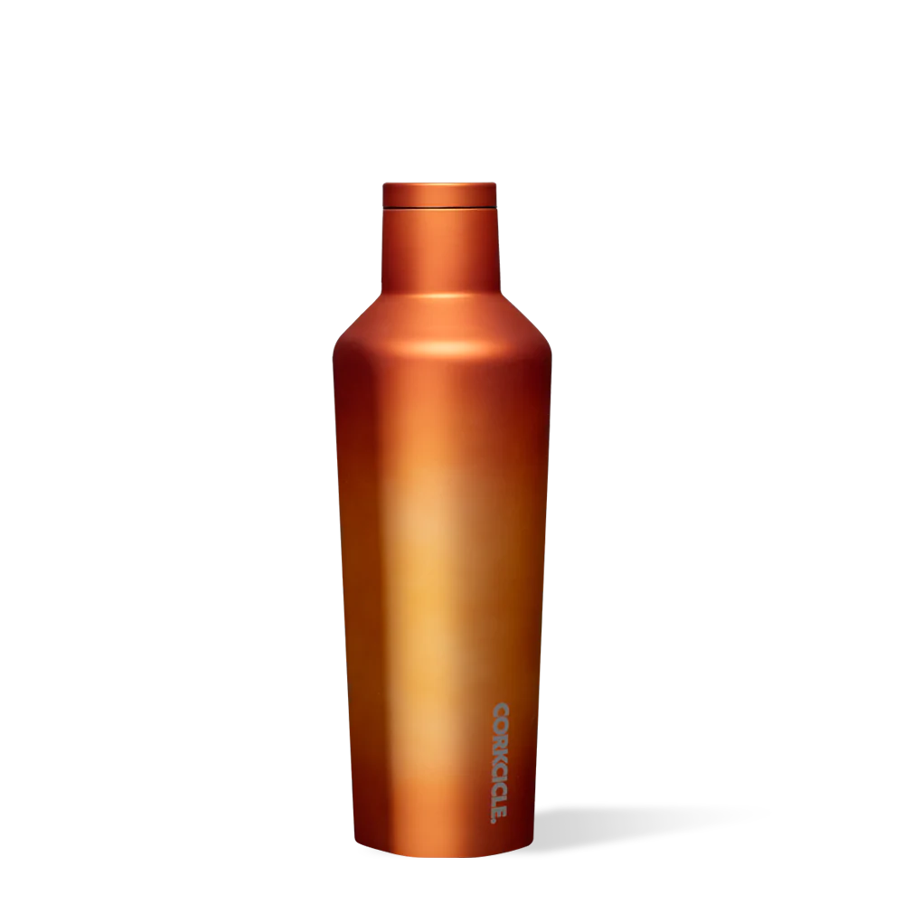 Corkcicle: Iridescent Canteen 475ml - Chameleon