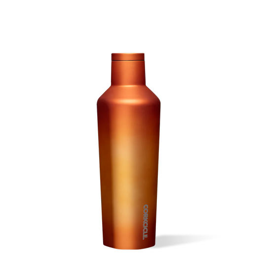 Corkcicle: Iridescent Canteen 475ml - Chameleon