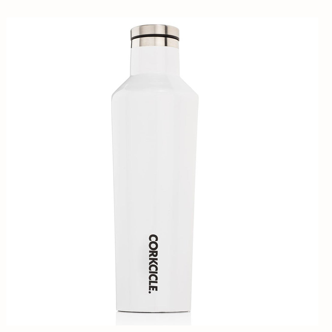 Canteen Classic - 750 ml Gloss White