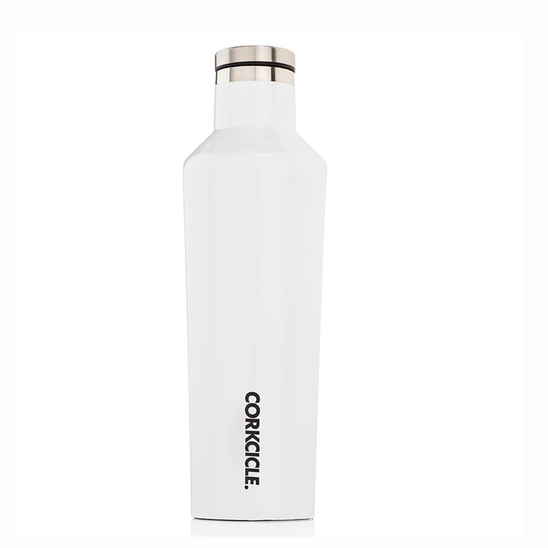 Canteen Dipped 750 ml - Modernist White