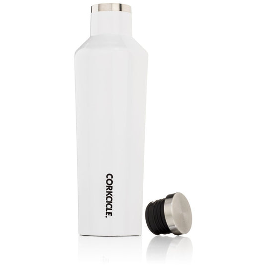 Canteen Classic - 750 ml Gloss White