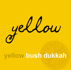 Yellow Bush Dukkah