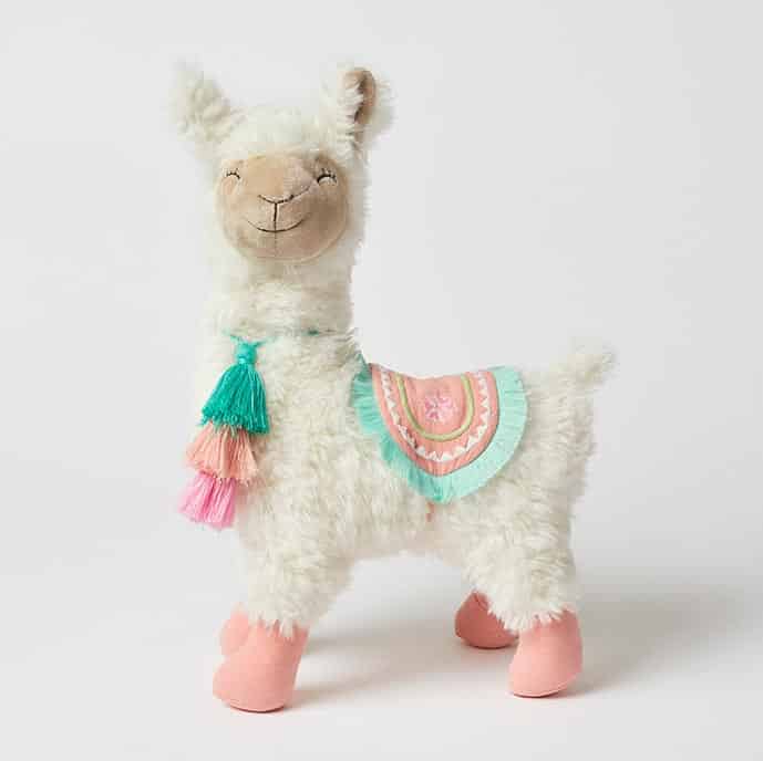 Lola Llama