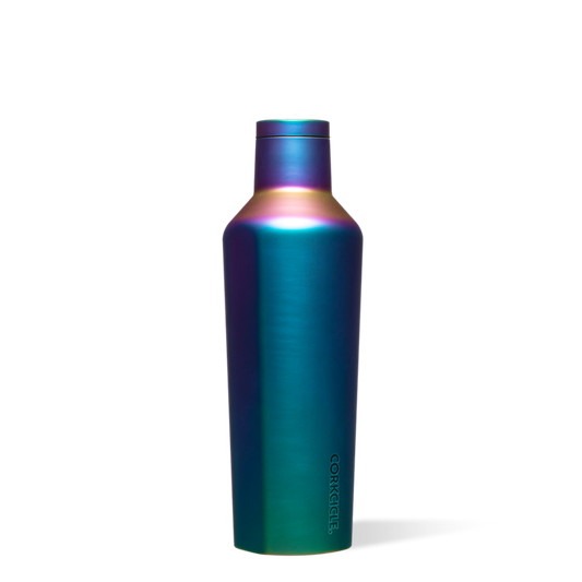 Canteen Metallic 750 ml - Dragonfly