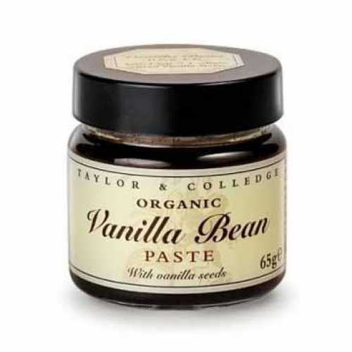 Taylors Vanilla Bean Paste 65g
