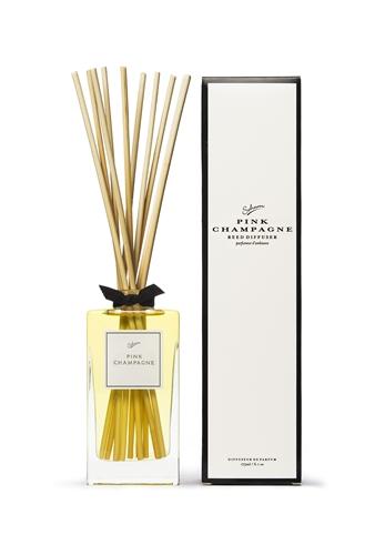Reed Diffuser- Pink Champagne