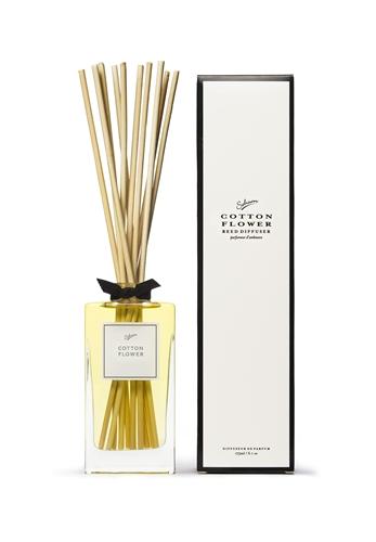Reed Diffuser- Cotton Flower