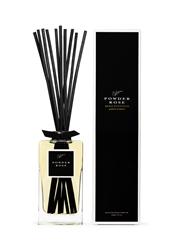 Grandiflora Reed Diffuser- Powder Rose