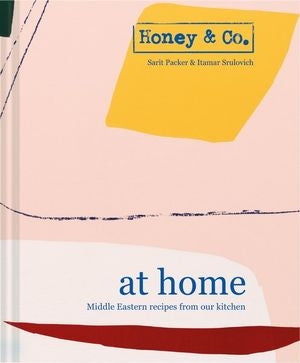 Honey & Co At Home