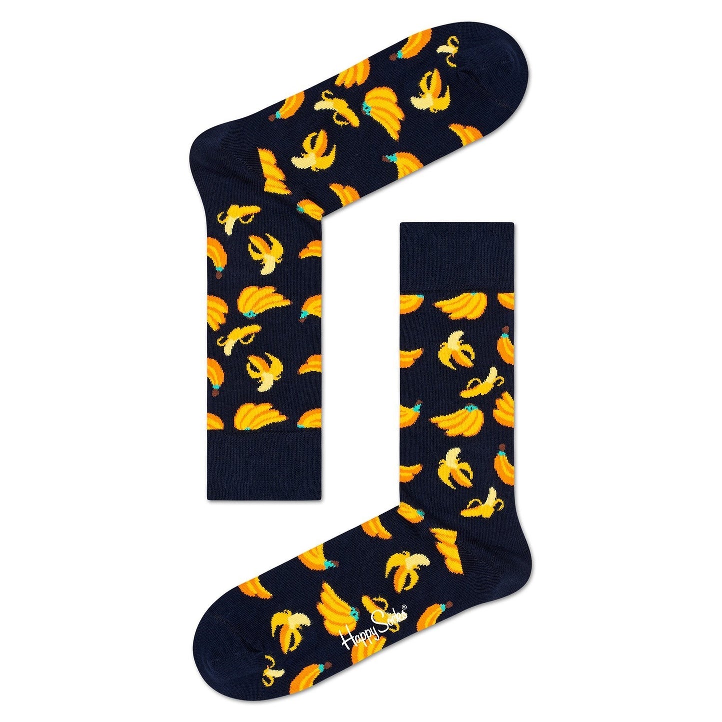 Happy Socks: Banana Sock