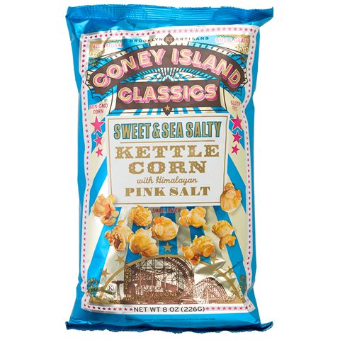 Coney Island Classics Sweet & Sea Salty Kettle Corn 226g