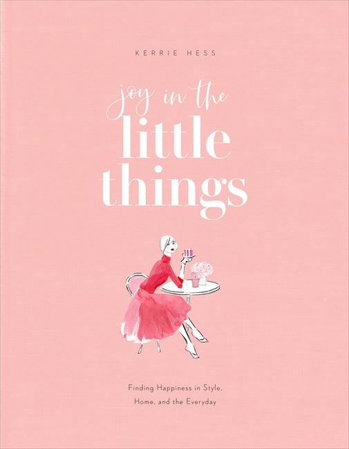Joy In The Little Things