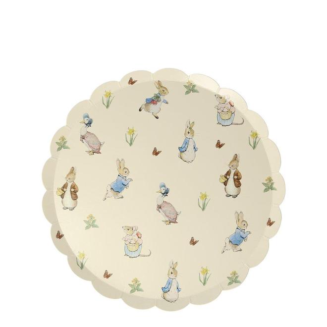 Peter Rabbit & Friends Side Plates