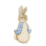 Peter Rabbit & Friends Die Cut Napkins