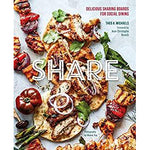 Share; Delicious Sharing Boards For Social Dining