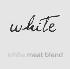 White Meat Blend