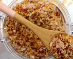 Olsson's Big Chilli & Garlic Salt Rub 160g