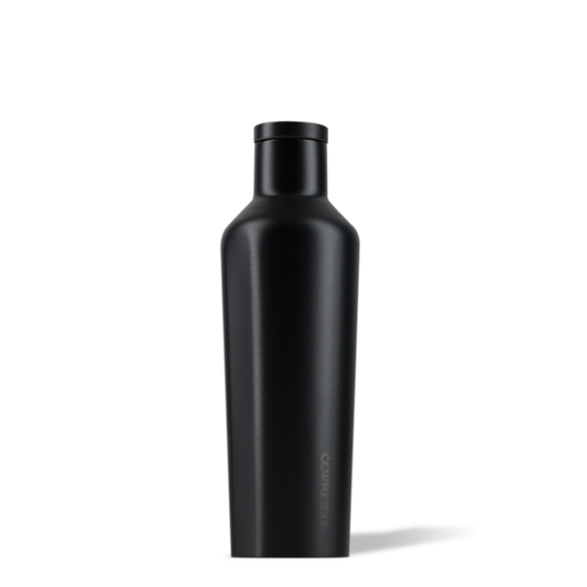 Canteen Dipped 475 ml - Black