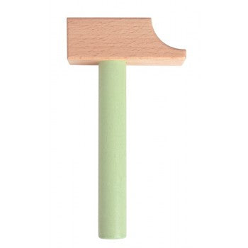 MamaMemo Wooden Workshop Tools - Hammer