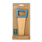 MamaMemo Wooden Workshop Tools - Saw