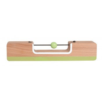 MamaMemo Wooden Workshop Tools - Spirit Level