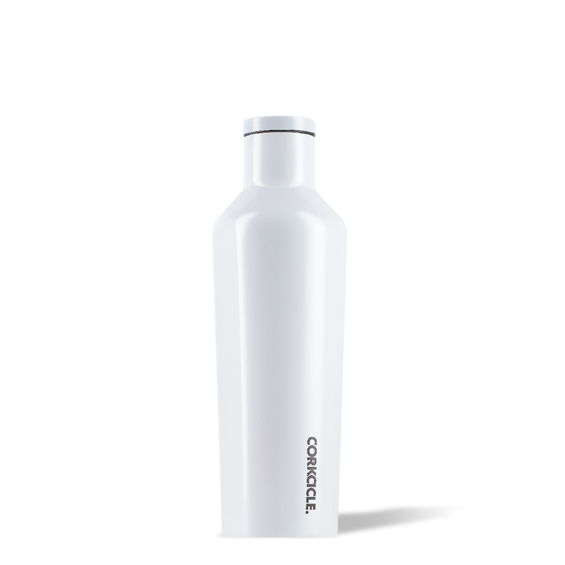 Canteen Dipped 475 ml  - Modernist White