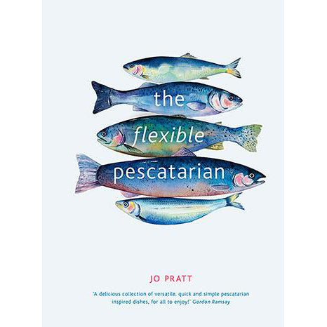 The Flexible Pescatarian