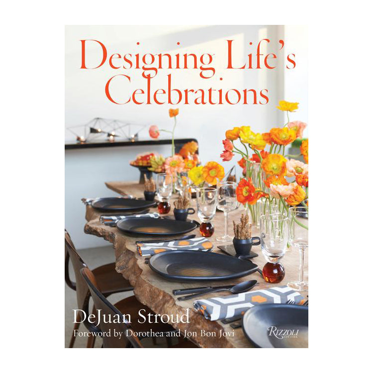Designing Life’s Celebrations