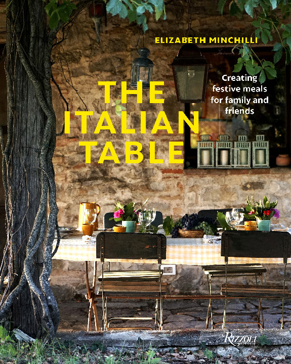 The Italian Table