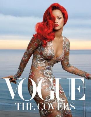 Vogue: The Covers