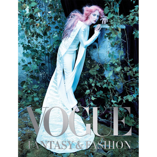 Vogue: Fantasy & Fashion