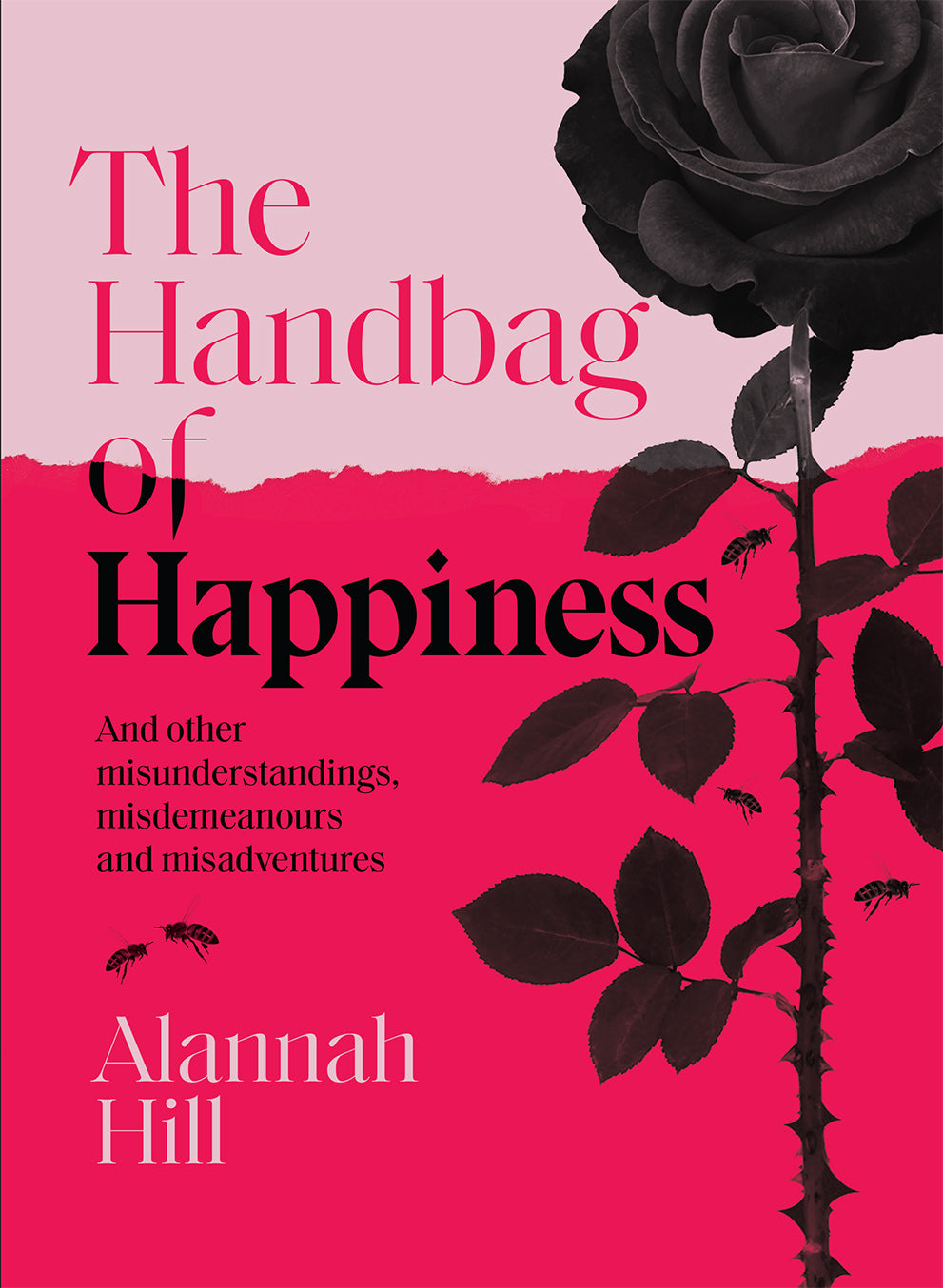 Handbag of Happiness