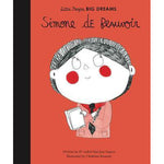 Little People, Big Dream: Simone De Beauvoir