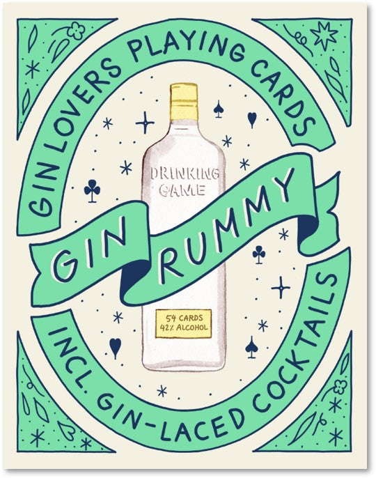 Gin Rummy