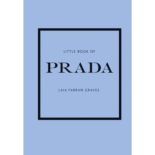 The Little Book Of Prada