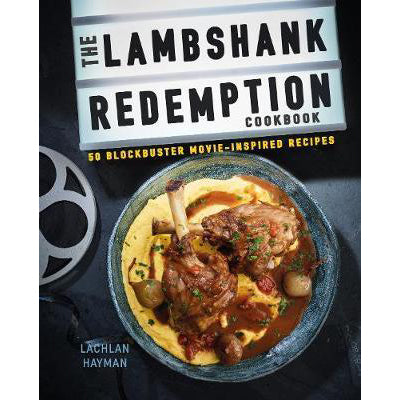 The Lambshank Redemption Cookbook