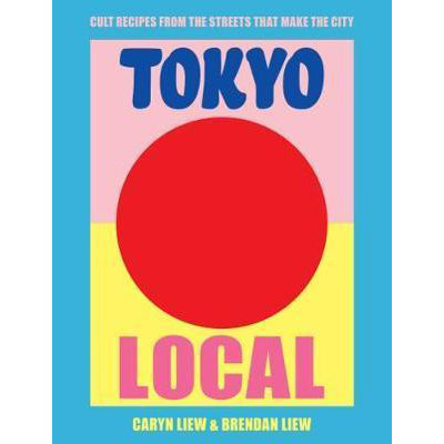 Tokyo Local