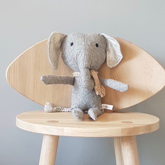 Barnaby Elephant