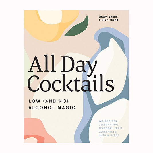 All Day Cocktails