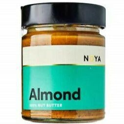 Organic Almond Noya Nut Butter