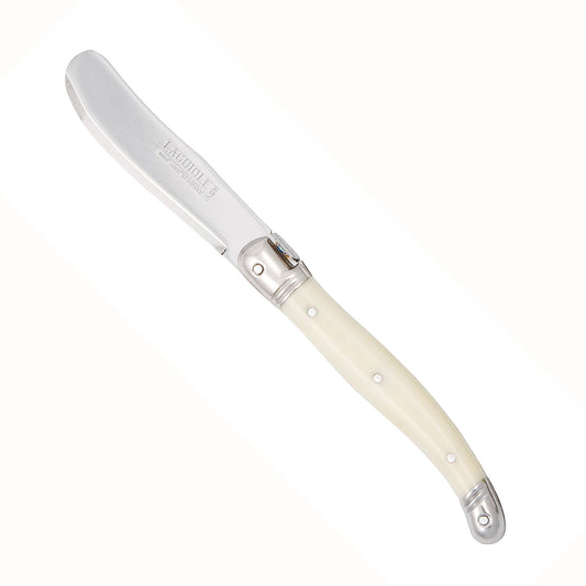 Debutant Butter Knife Ivory