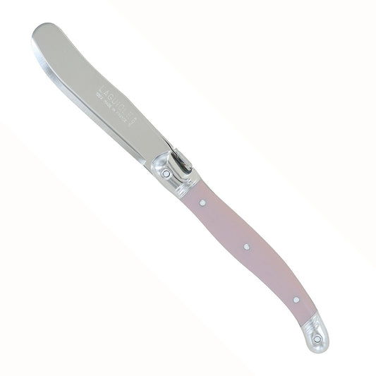 Debutant Butter Knife Pink