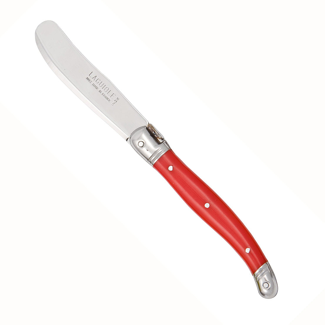 Debutant Butter Knife Red