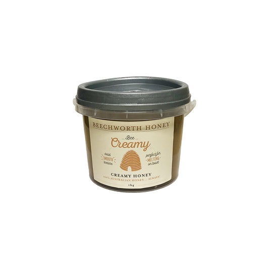 Bee Creamy- 1 kg Billy