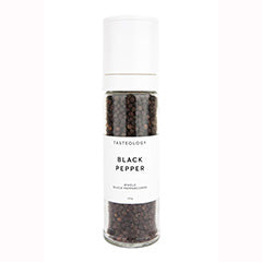 Black Pepper