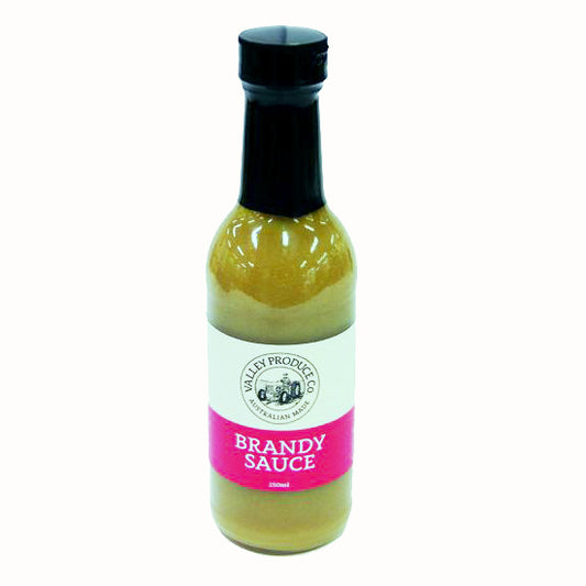 VPC Brandy Sauce 250ml