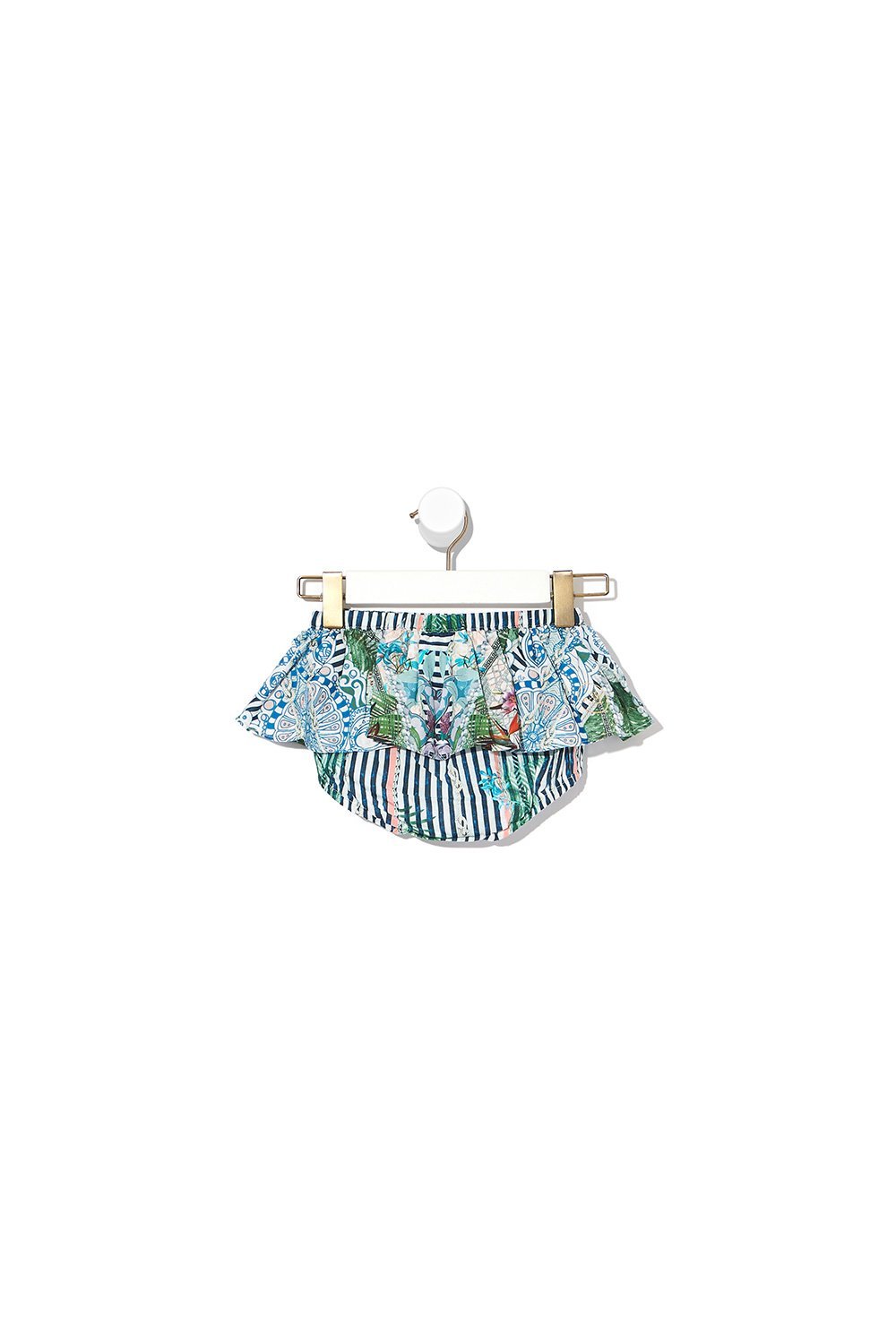 Babies Tutu Bloomer Pant- Beach Shack