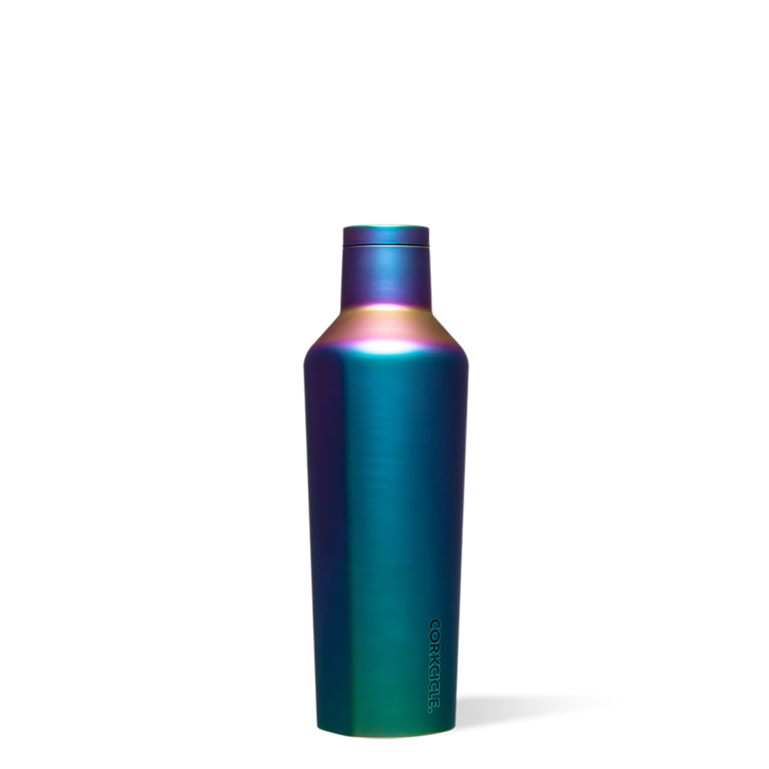 Canteen Metallic  475 ml - Dragonfly