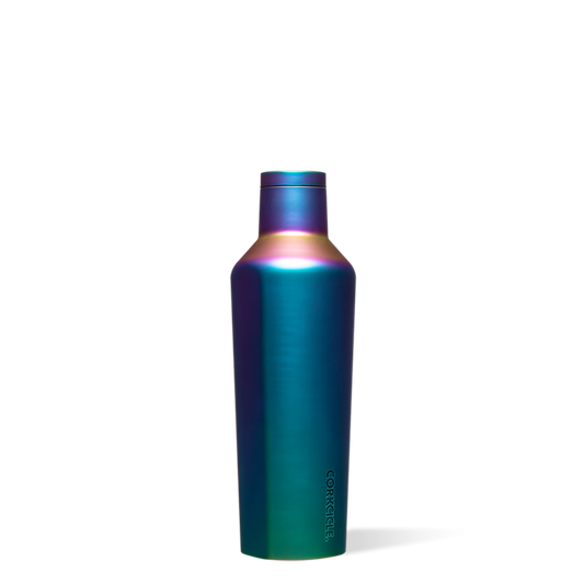 Canteen Metallic  475 ml - Dragonfly