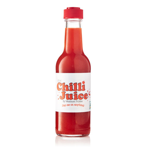 Chilli Juice 250ml